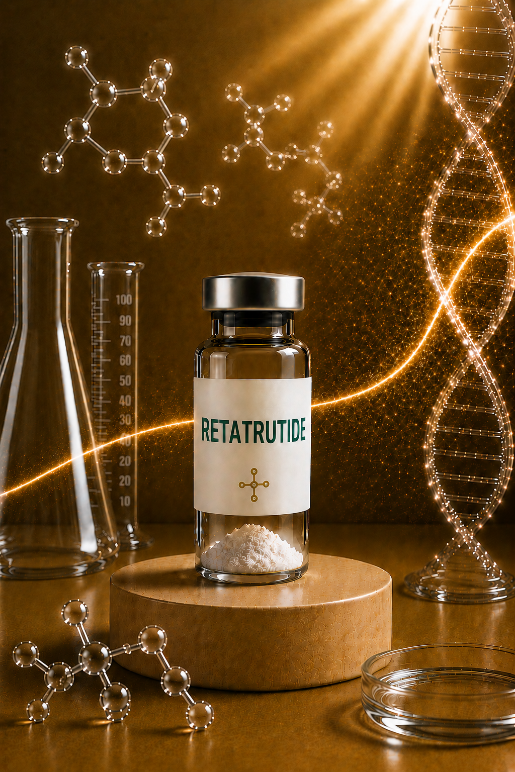 Retatrutide