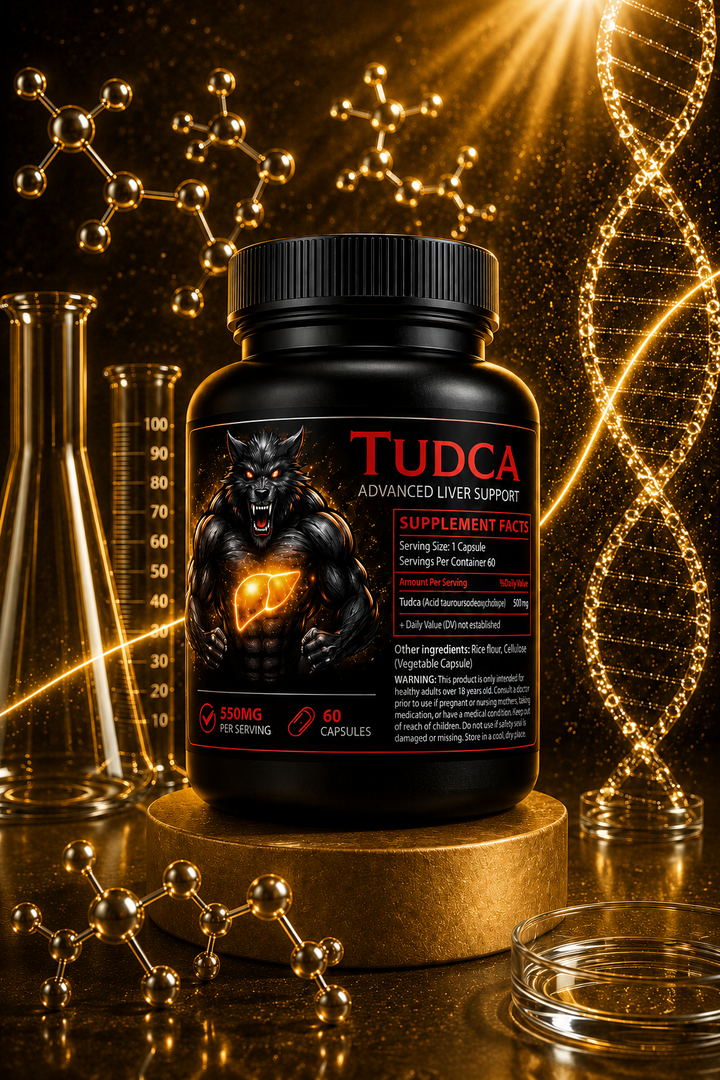 Tudca